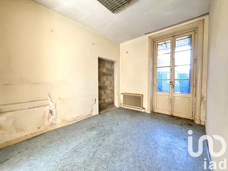Appartement, 60 m²