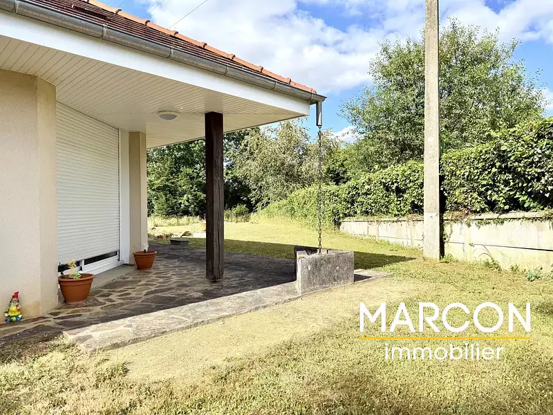 Maison, 85 m²