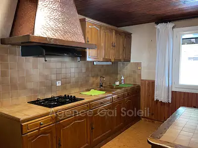 Maison, 92 m²