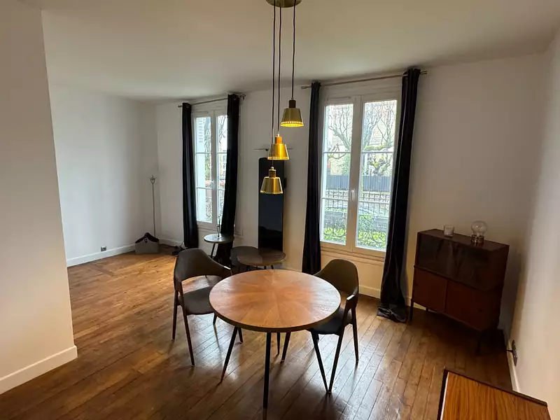 Appartement, 41 m²