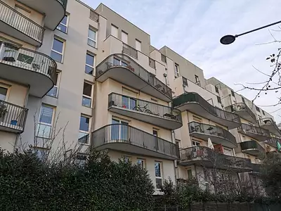 Appartement, 79,08 m²
