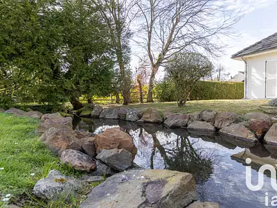 Maison, 156 m²