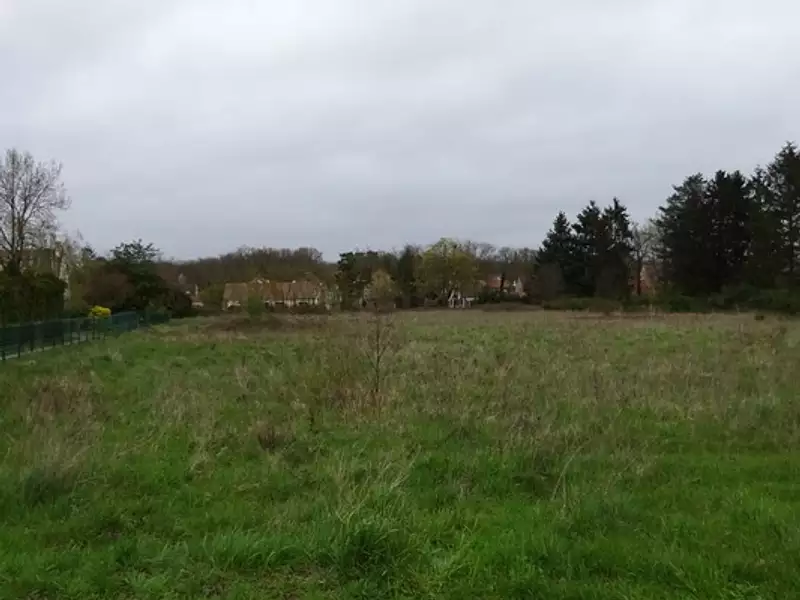 Terrain, 4 150 m²