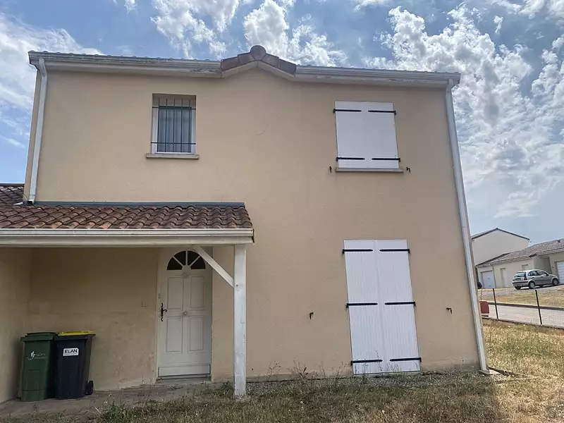 Maison, 99,5 m²