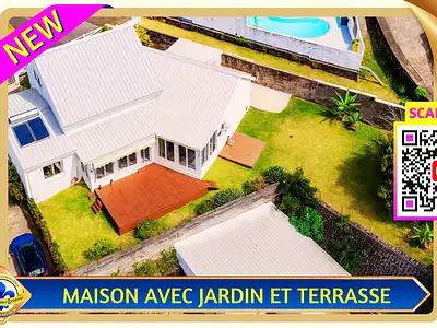 Maison, 218 m²