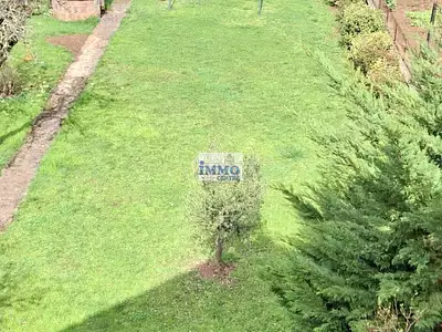 Maison, 95 m²