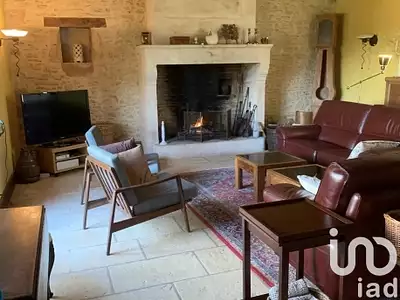 Maison, 226 m²