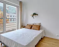 Appartement, 37 m²
