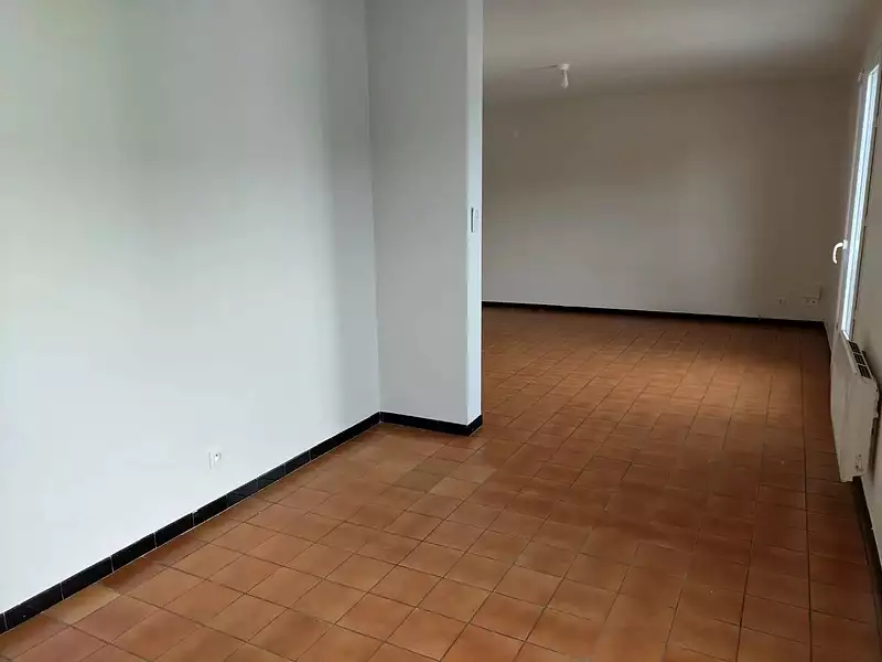 Appartement, 44,62 m²