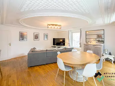 Appartement, 129 m²