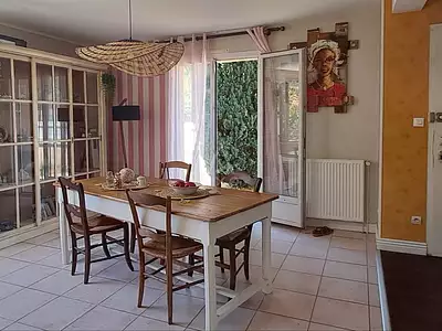 Maison, 114 m²