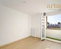Appartement, 48 m²