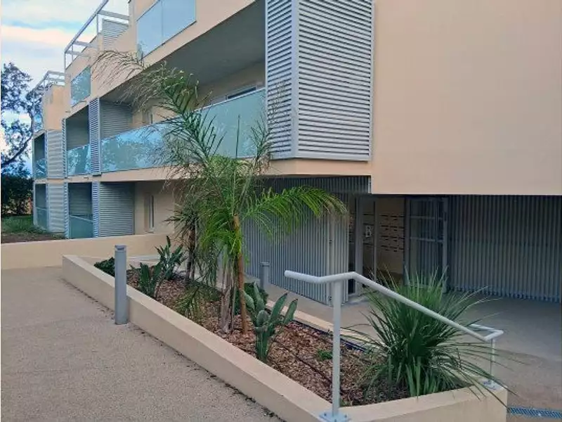 Appartement, 58,75 m²