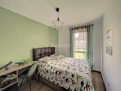 Appartement, 80,73 m²