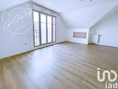 Appartement, 40 m²