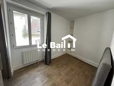 Appartement, 31,21 m²