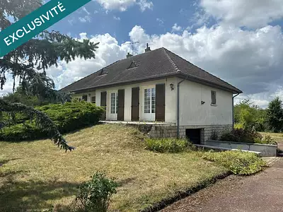 Maison, 100 m²
