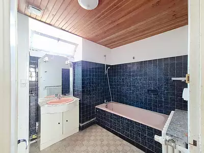 Maison, 103 m²