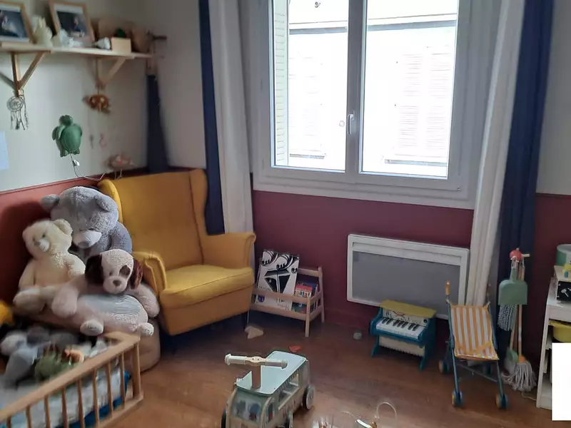 Appartement, 73,38 m²