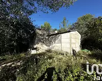 Maison, 35 m²