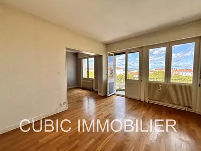 Appartement, 70 m²