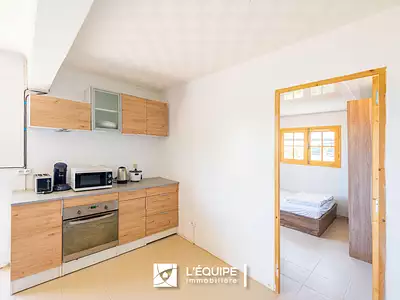Appartement, 115 m²