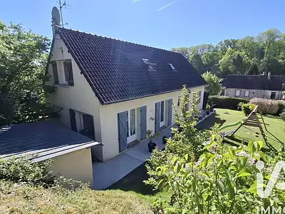 Maison, 140 m²