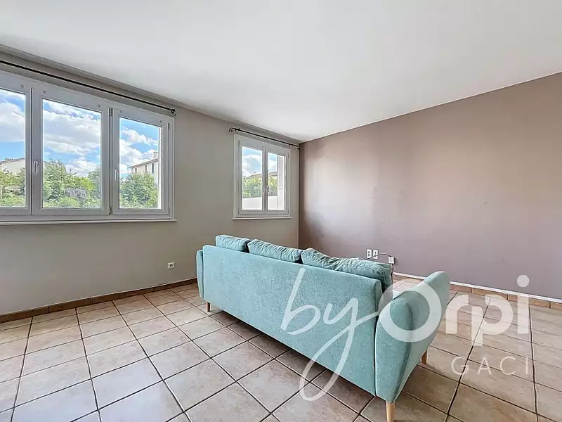 Appartement, 66 m²