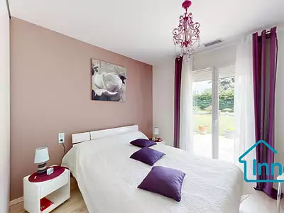Maison, 110 m²