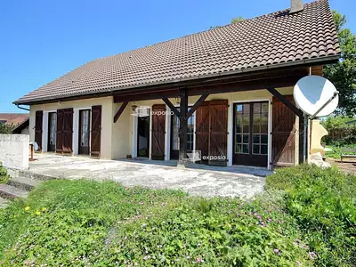 Maison, 92 m²