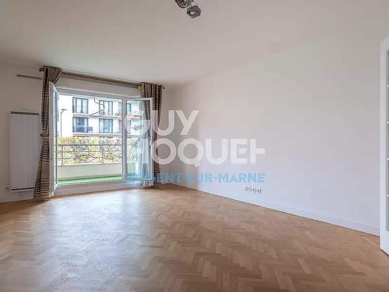 Appartement, 80,08 m²