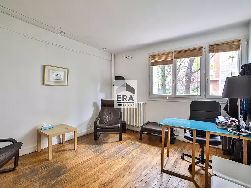 Appartement, 50,7 m²