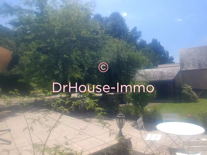 Maison, 350 m²
