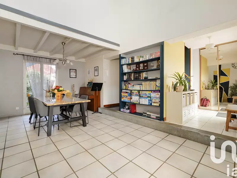 Maison, 160 m²