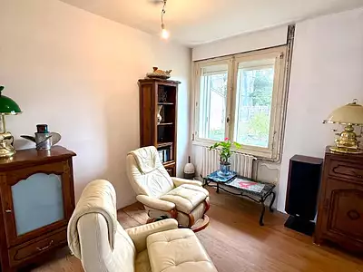 Maison, 80 m²