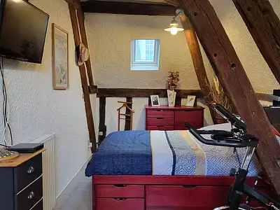 Appartement, 54,39 m²