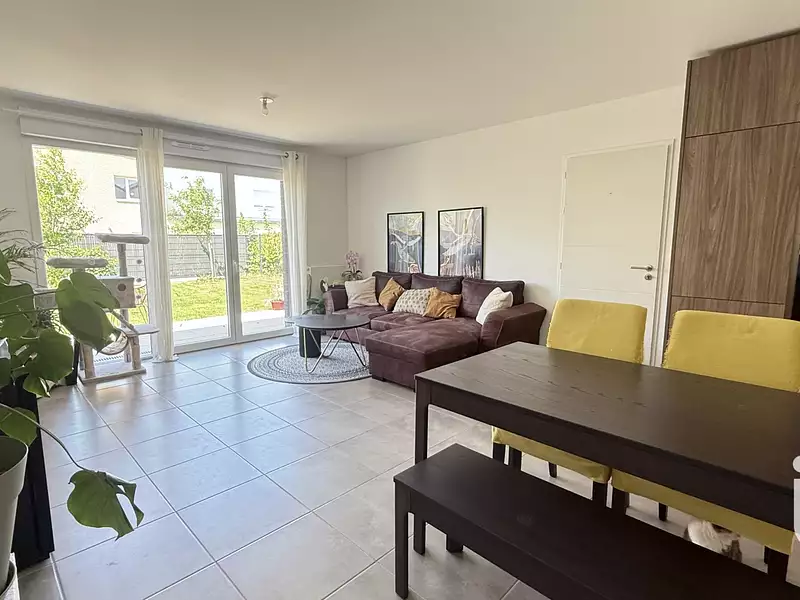 Maison, 91 m²