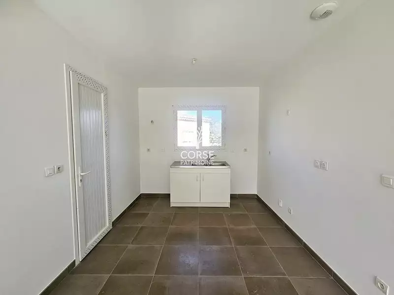Maison, 63 m²