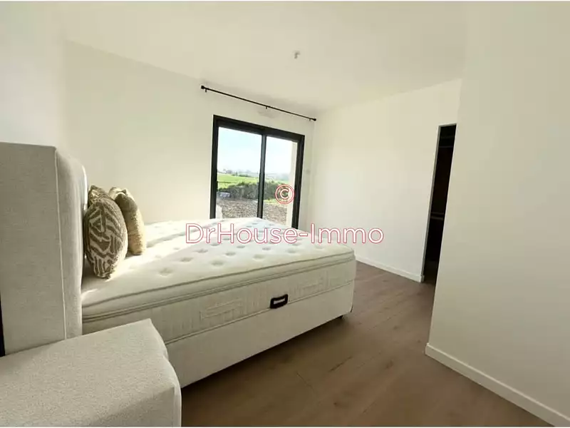 Maison, 136 m²