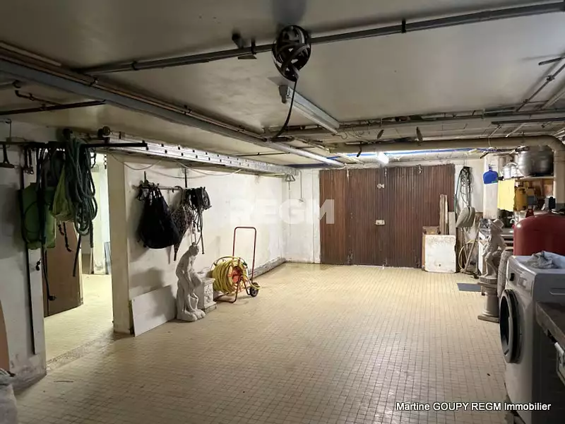 Maison, 175 m²