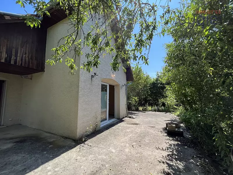 Maison, 95 m²