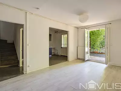 Appartement, 83 m²