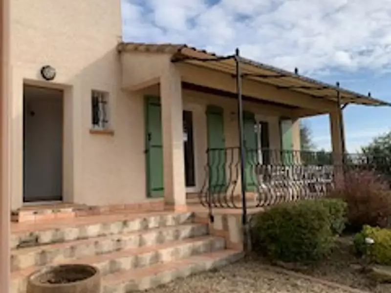 Maison, 110 m²
