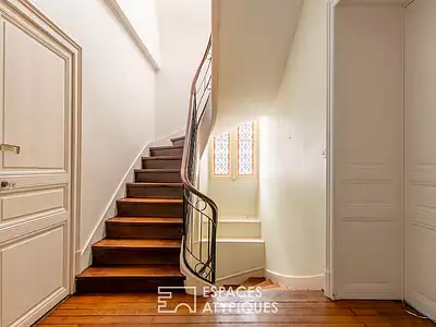 Maison, 361 m²