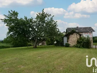 Maison, 148 m²