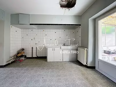 Maison, 60 m²