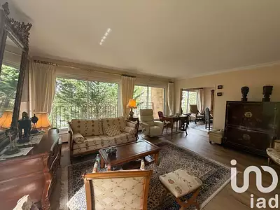 Appartement, 117 m²