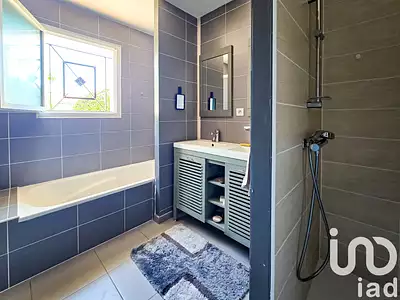 Maison, 110 m²
