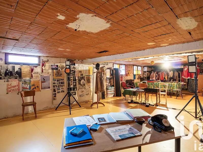 Maison, 137 m²