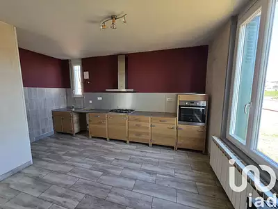 Maison, 50 m²